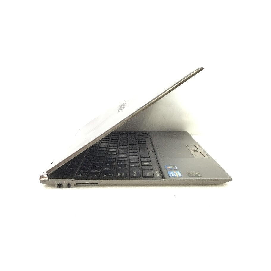 Toshiba Portege Z830 Laptop 13.3" i5-2557M 4GBRAM 128GB USB-C Au Seller A-