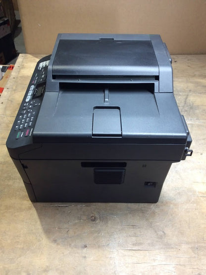 Brother MFC-7860DW Wireless Monochrome All-in-1 Laser Printer [AU Seller]