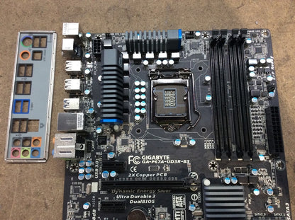 [AU] GIGABYTE GA-P67A-UD3R-B3 Motherboard DDR3 ATX LGA 1155 USB3.0  Intel P67