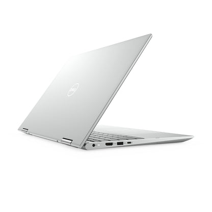 DELL Inspiron 7506 (2-in-1) Laptop 15.6" i7-1165G7 16GBRAM 256GBSSD USB-C W11 A-
