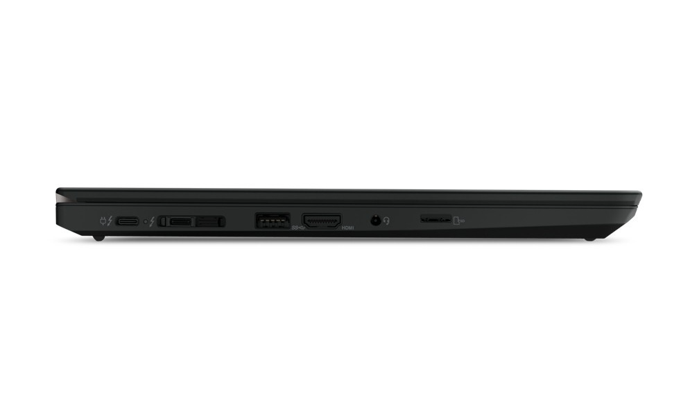 Lenovo ThinkPad T14 Gen 2 Laptop 14'' i5-1135G7U 16GBRAM 512GBSSD HDMI USB-C A-