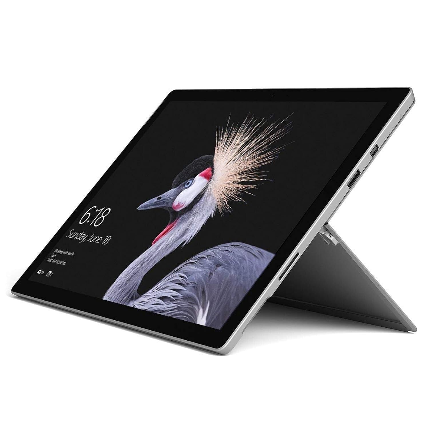 Microsoft Surface Pro Laptop 12.3'' i5-7300U 8GBRAM 128GBSSD Touch Au Seller A-