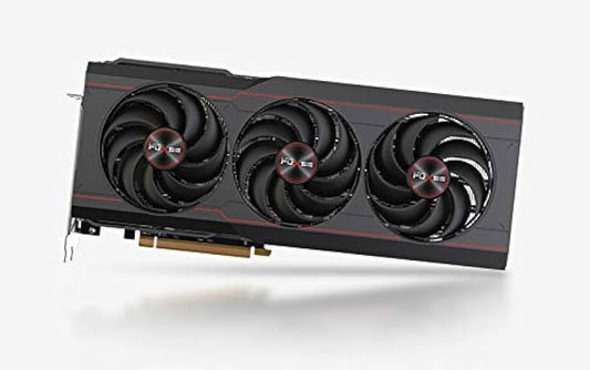 Sapphire Pulse AMD Radeon RX 6800 XT Graphics Card 16GB GDDR6 DisplayPort HDMI