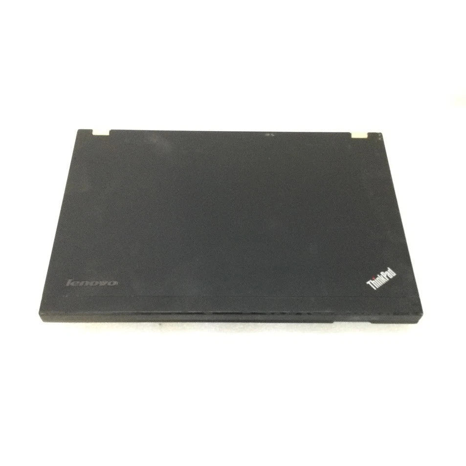 Lenovo ThinkPad X230 Laptop 12.5" i5-3320M 8GBRAM 320GB VGA Mini-DP Black B