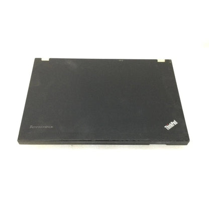 Lenovo ThinkPad X230 Laptop 12.5" i5-3320M 8GBRAM 320GB VGA Mini-DP Black B