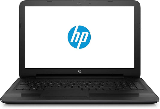 HP 250 G5 Laptop 15.6" i3-5005U@2.00GHz 4GBRAM 500GB VGA HDMI Black Au Stock A-