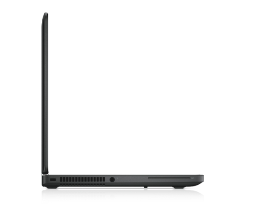 DELL Latitude E5250 Laptop 12.5'' i5-5300U@2.30GHz 4GBRAM 500GBHDD Mini-DP A-
