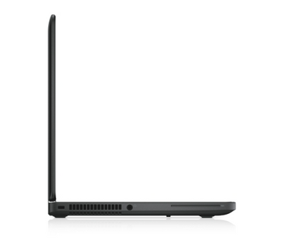 DELL Latitude E5250 Laptop 12.5'' i5-5300U@2.30GHz 4GBRAM 500GBHDD Mini-DP A-