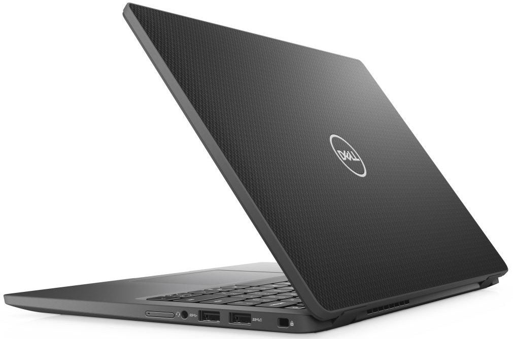[AU] DELL Latitude 7410 Laptop 14" i7-10610U 16GBRAM 256GBSSD HDMI USB-C W11 A-