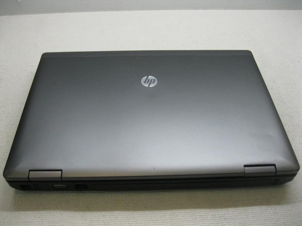 [AU]HP ProBook 6470b Laptop 14" i5-3320M 16GBRAM 500GBHDD VGA DP Win11 A-