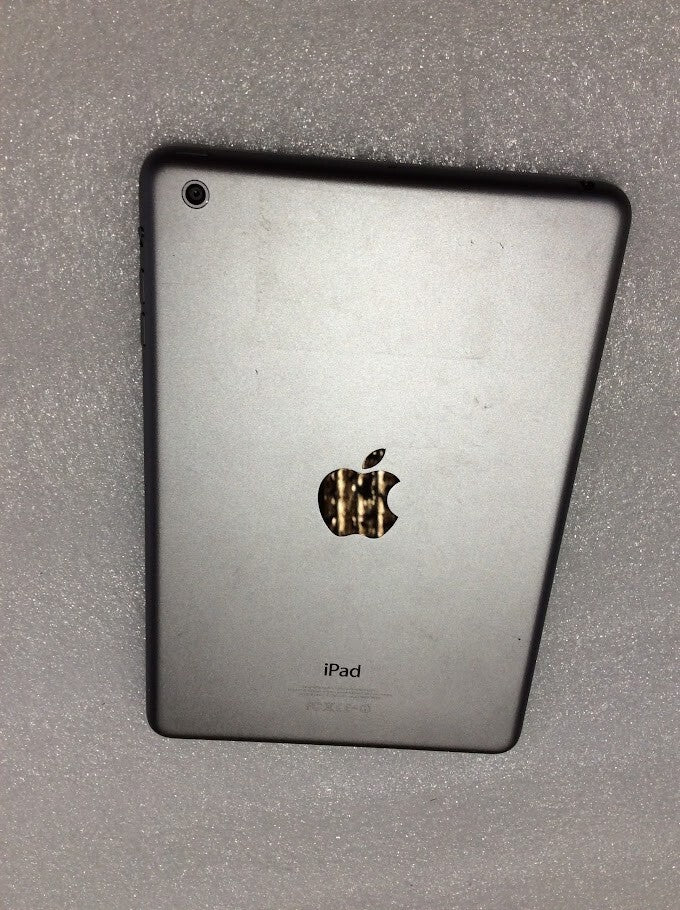 Apple iPad mini 1 A5 A1432 Tablet 7.9'' 16GB Wi-Fi Silver Touch Screen Au Seller