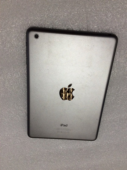 Apple iPad mini 1 A5 A1432 Tablet 7.9'' 16GB Wi-Fi Silver Touch Screen Au Seller