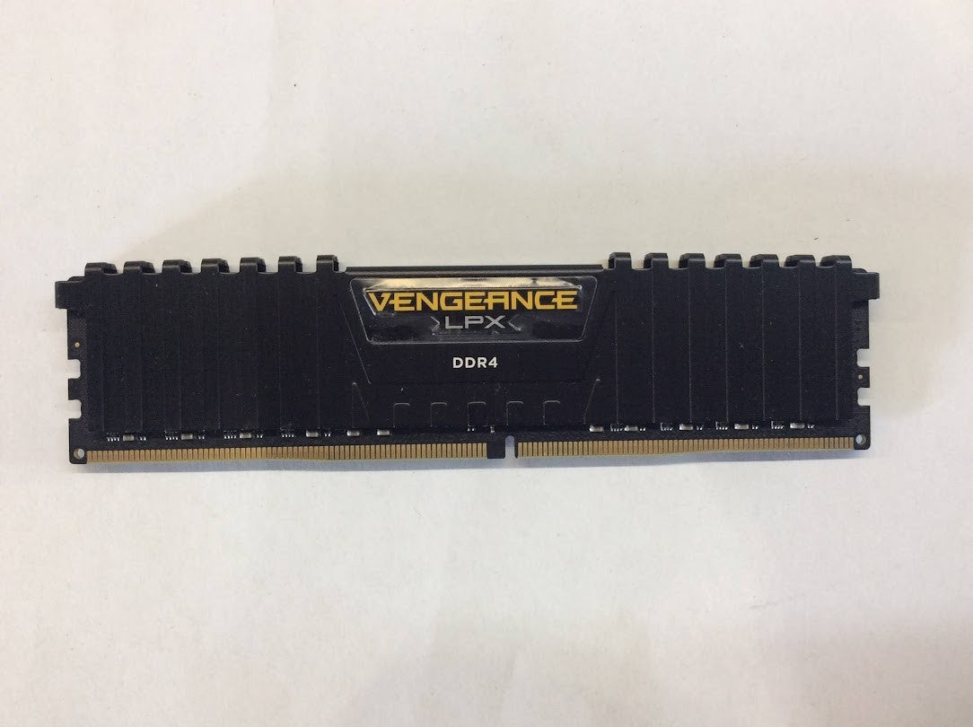 Corsair Vengeance 32GB DDR4 CMK32GX4M1A2400C16 2400MHz Desktop Memory [AU]