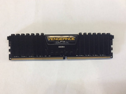 Corsair Vengeance 32GB DDR4 CMK32GX4M1A2400C16 2400MHz Desktop Memory [AU]