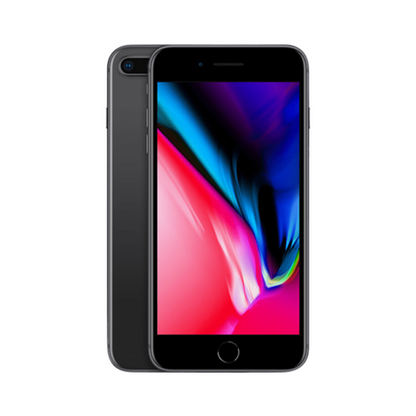 [AU Seller] Apple iPhone 8 Plus Smartphones 4.7" 256GB Touch Starry Gray A-