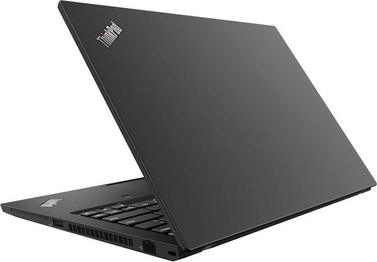 Lenovo ThinkPad T14 Gen 1 Laptop 14'' AMD Ryzen 5 Pro 4650U 16GBRAM 512GBSSD A-