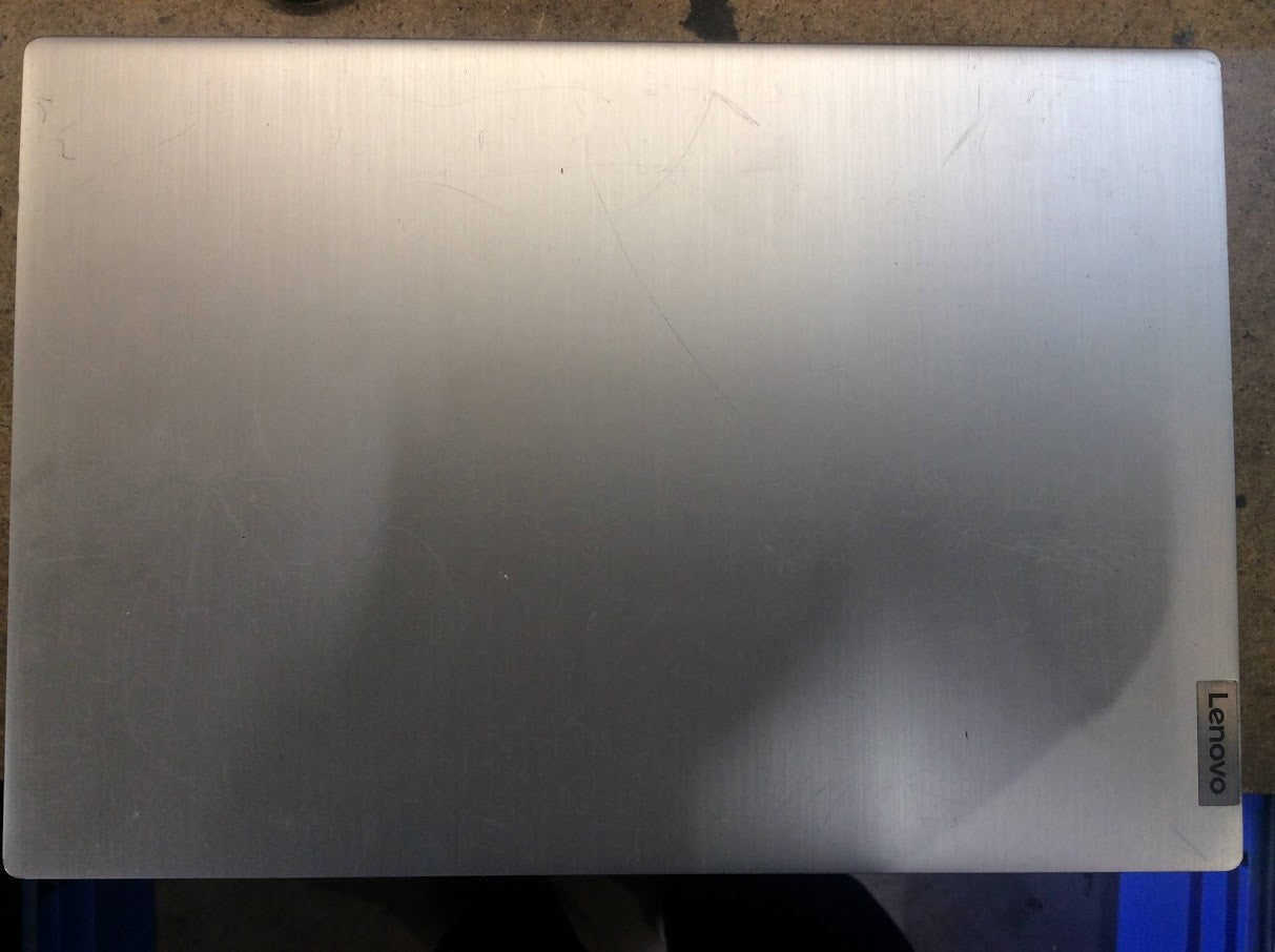 Lenovo IdeaPad 3 15ADA05 Laptop 15.6" AMD Ryzen 3 3250U 12GBRAM 256GBSSD HDMI A+