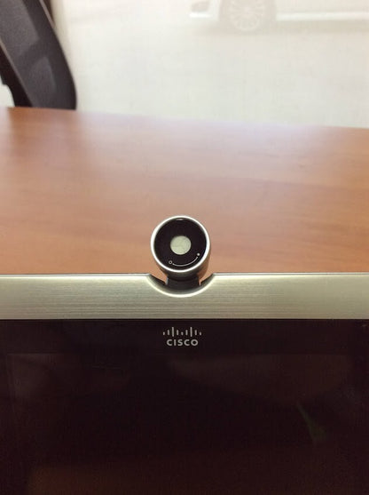 CISCO CP-8845-K9= V03 UC Video Phone Wall Mountable - Charcoal Au Seller