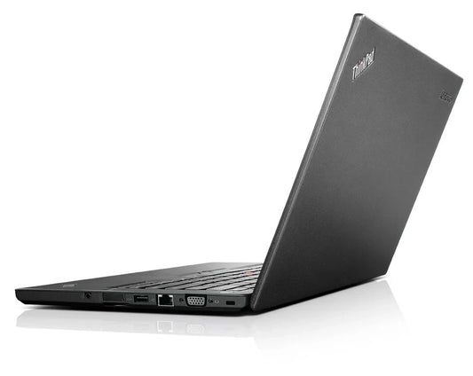[AU]Lenovo ThinkPad T450 Laptop 14" i5-5300U 8GBRAM 256GBSSD VGA Mini-DP W11 A-