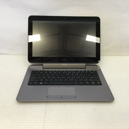 HP Pro x2 612 G1 Laptop (2-in-1) 12.5in i5-4200U 4GBRAM 128GB Black Au Seller B