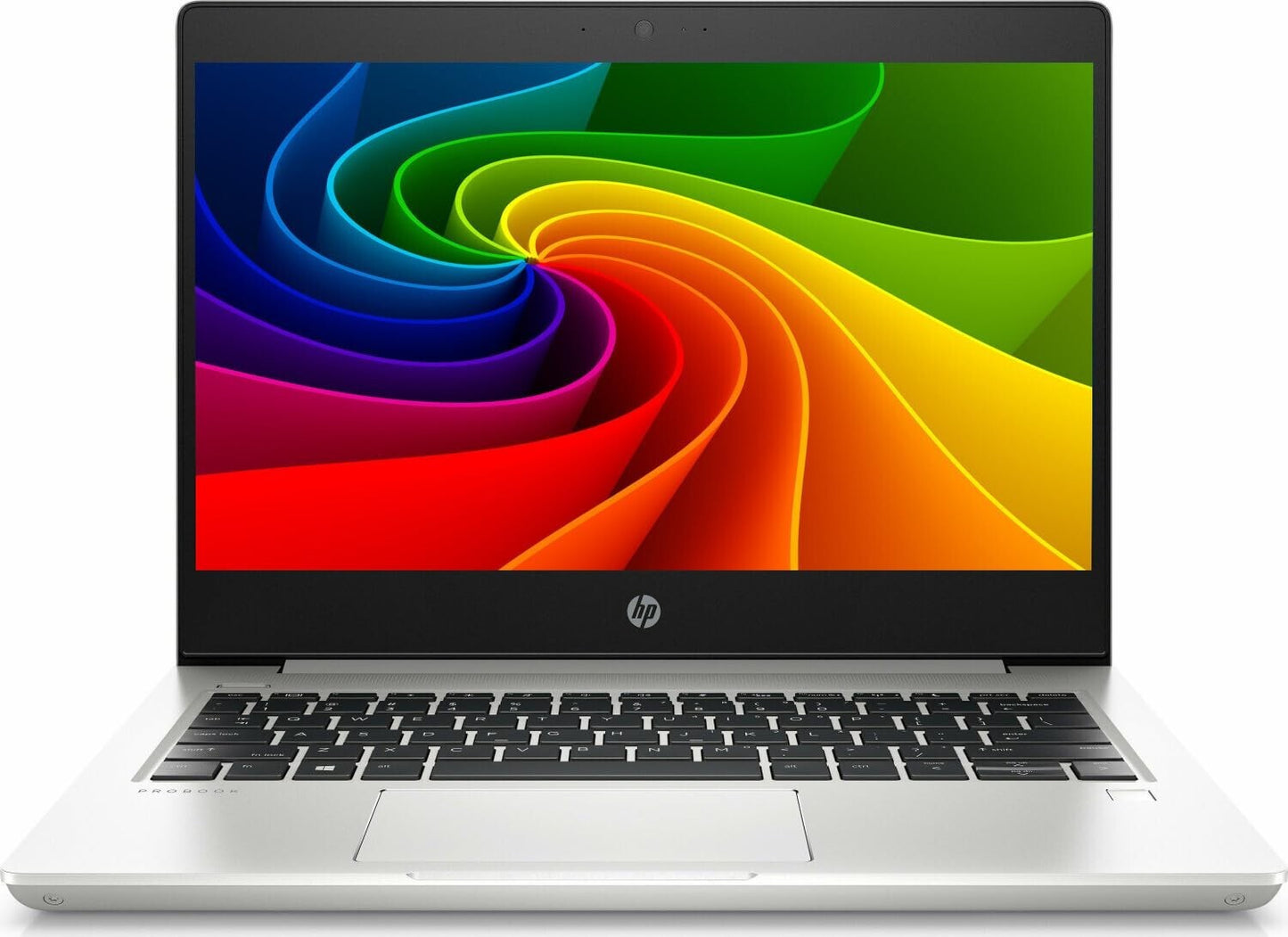 HP ProBook 430 G6 Laptop 13.3'' i3-8145U 4GBRAM 500GB USB3.0 HDMI Silver A-