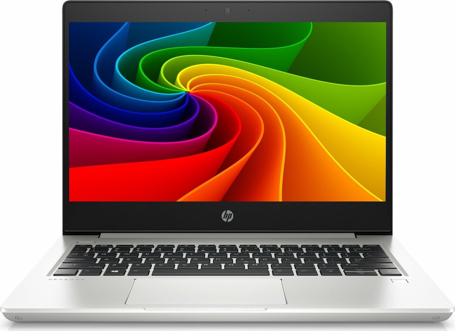 HP ProBook 430 G6 Laptop 13.3'' i3-8145U 4GBRAM 500GB USB3.0 HDMI Silver A-