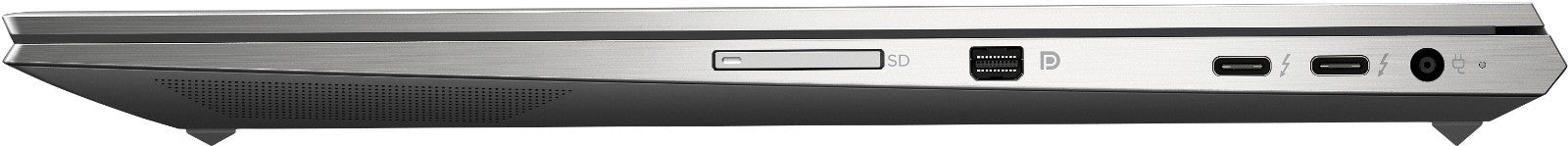 HP ZBook Create G7 Laptop 15.6"i7-10750H Mobile+NVIDIA T1000 32GBRAM 512GBSSD A-