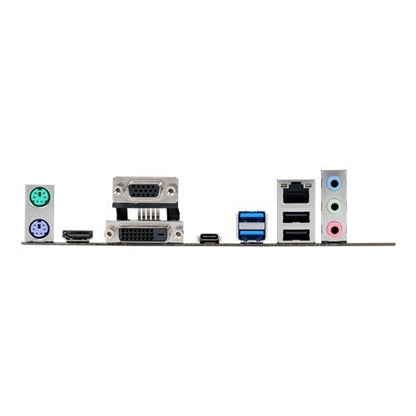 ASUS B150M-A/M.2 Motherboard mATX DDR4 LGA 1151 DVI VGA HDMI USB-C Intel B150