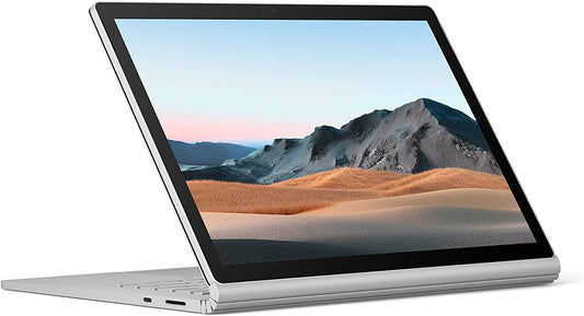 [AU] Microsoft Surface Book 3 Laptop 15" i7-1065G7 32GBRAM 1TBSSD USB-C Win11 A-