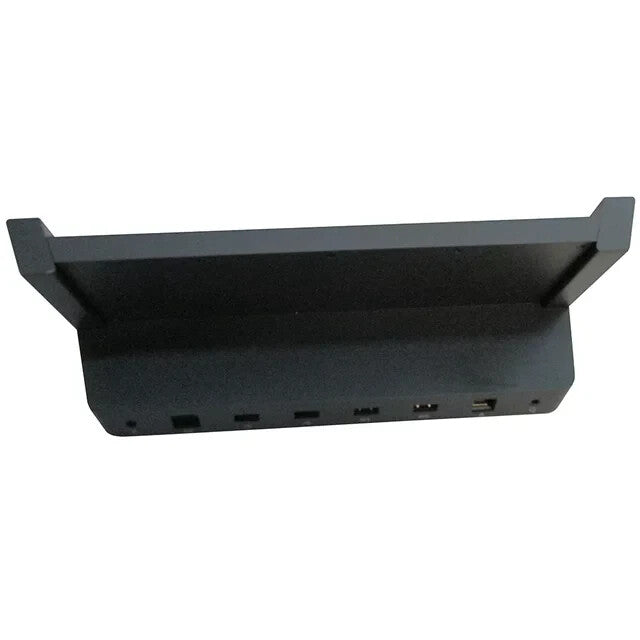 Genuine Microsoft Surface Pro 3 Model 1664 Docking Station Black with charger