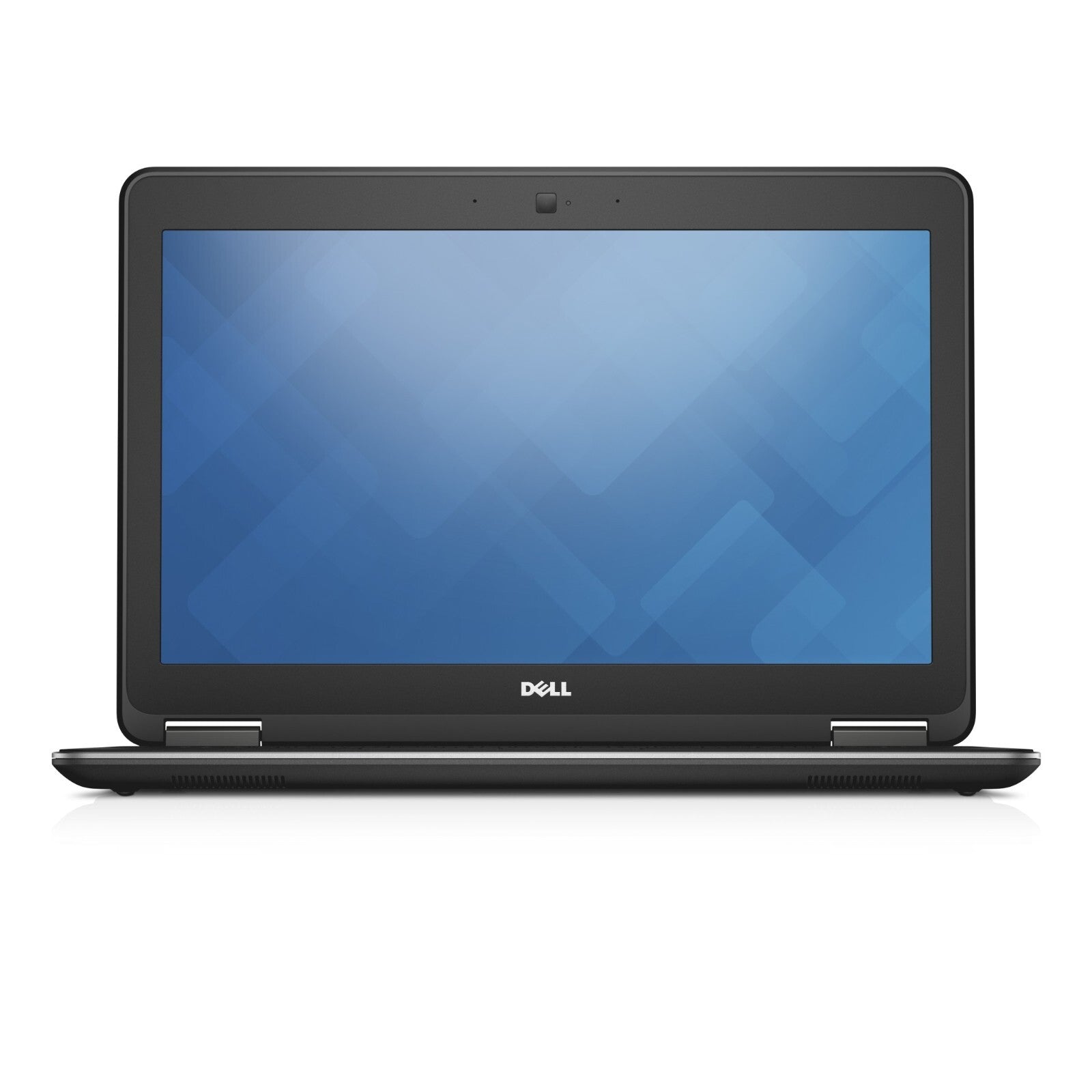 DELL Latitude E7240 Laptop 12.5" i5-4310U 4GBRAM 128GBSSD HDMI Mini-DP Silver B