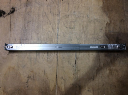HP Rackmount Rails Kit 714511-001/728437-001 - For HP ProLiant Gen8/Gen9/Gen10