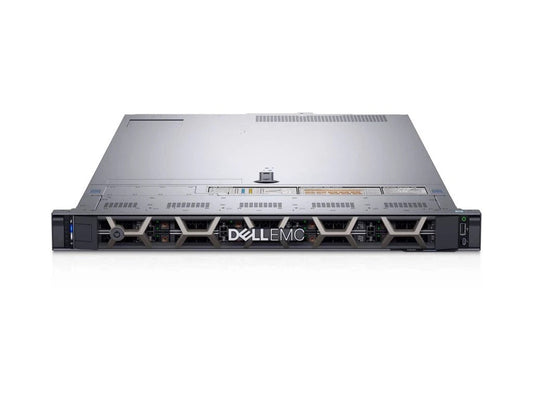 Dell EMC R640 Server w/2x Gold 6144 Raid Card isp2722/qle2692 8GBRAM 0GBHDD A-