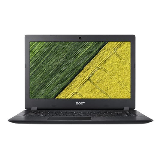 Acer Aspire A114-31 Laptop 14" Celeron N3450 4GBRAM 64GB HDMI Black Au Seller B