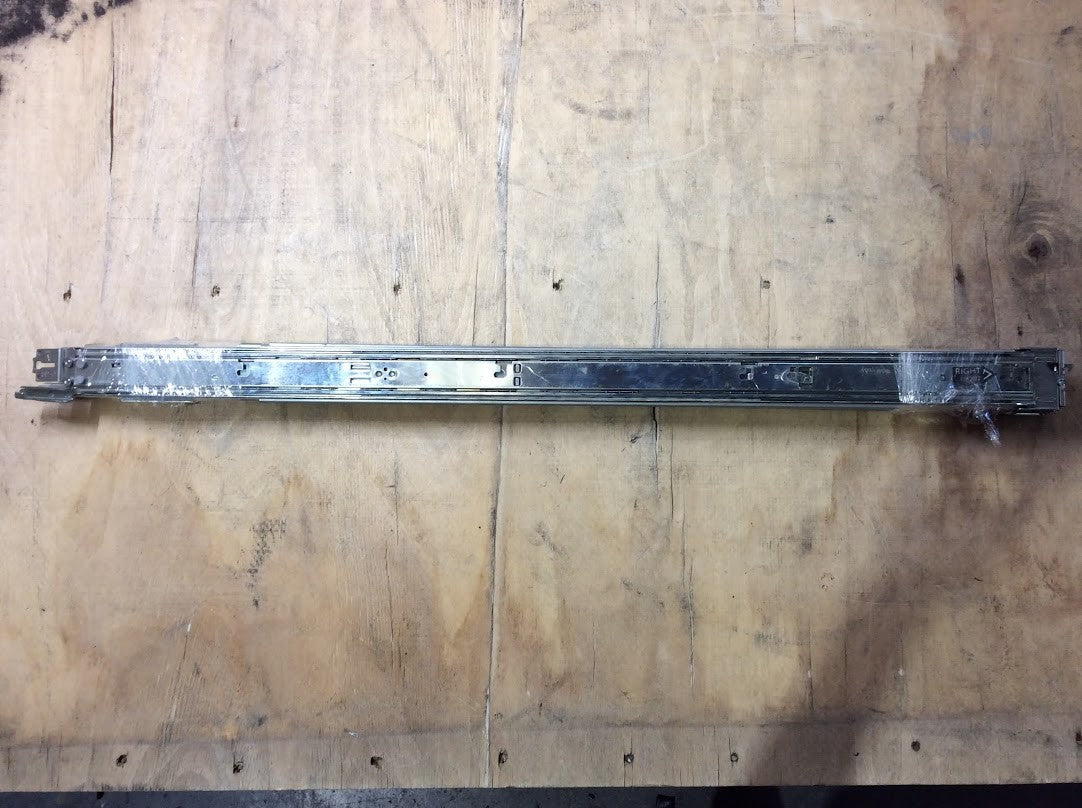 Dell PowerEdge Type A7 Sliding Ready Rail Kit For R620/630/640 [AU Stock]
