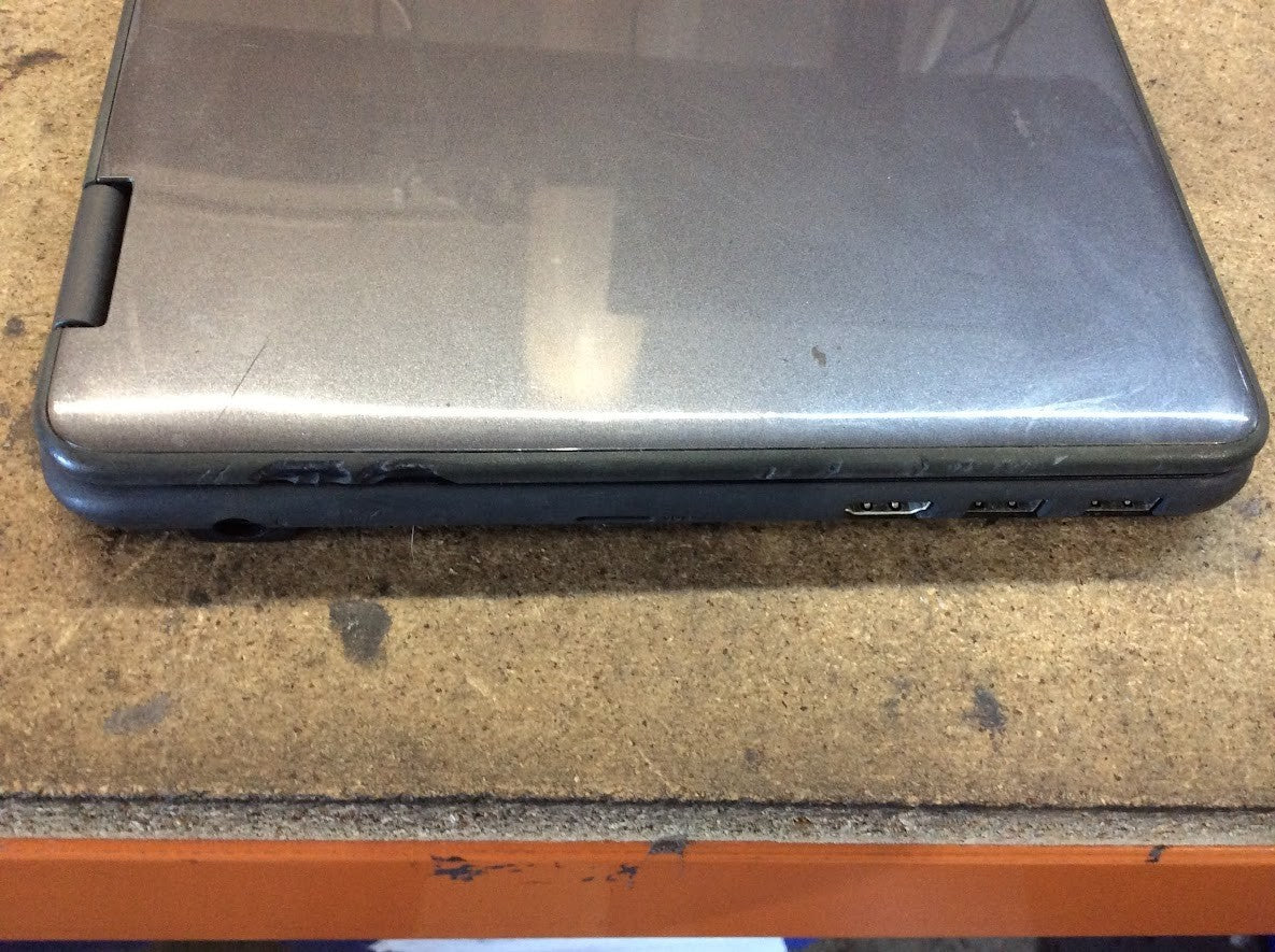 DELL Latitude 3189 Laptop 11.6" Pentium N4200 4GBRAM 128GB Touch HDMI Black A-