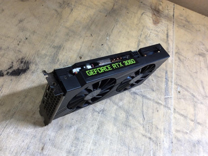 Lenovo NVIDIA GeForce RTX 3060 OEM GDDR6 Graphics Card  HDMI DP [AU Seller]