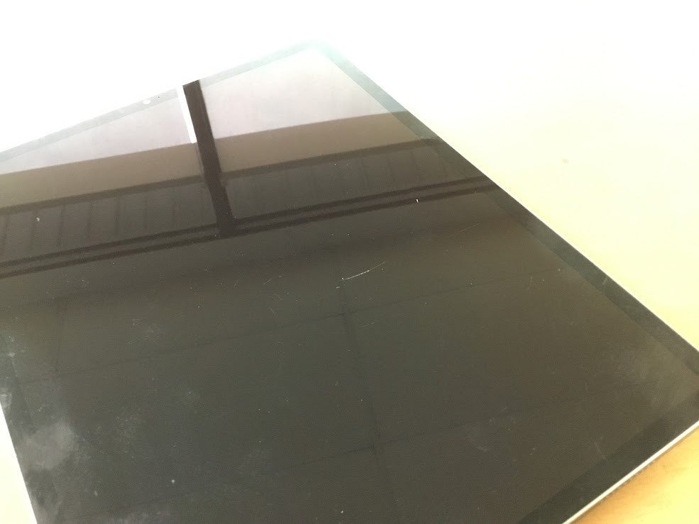 [AU] Apple iPad Pro 6th Gen A2436 Tablet 12.9" 128G Wi-Fi Type-c See description
