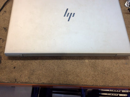 HP EliteBook 840 G5 Laptop 14'' i5-8350U 4GBRAM 256GBSSD HDMI Silver Au Stock A-