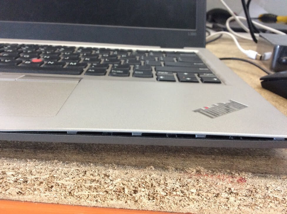 Lenovo ThinkPad L390 Laptop 13.3" i5-8265U@1.60GHz 8GB RAM 256GB USB-C HDMI A-