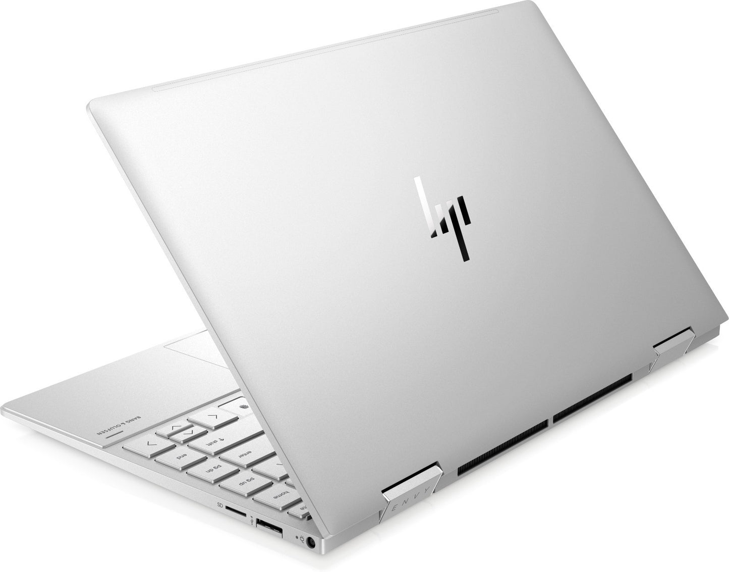 HP Envy x360 Laptop 13.3" i7-1195G7 16GBRAM 512GBSSD USB-C Touch Au Seller A-