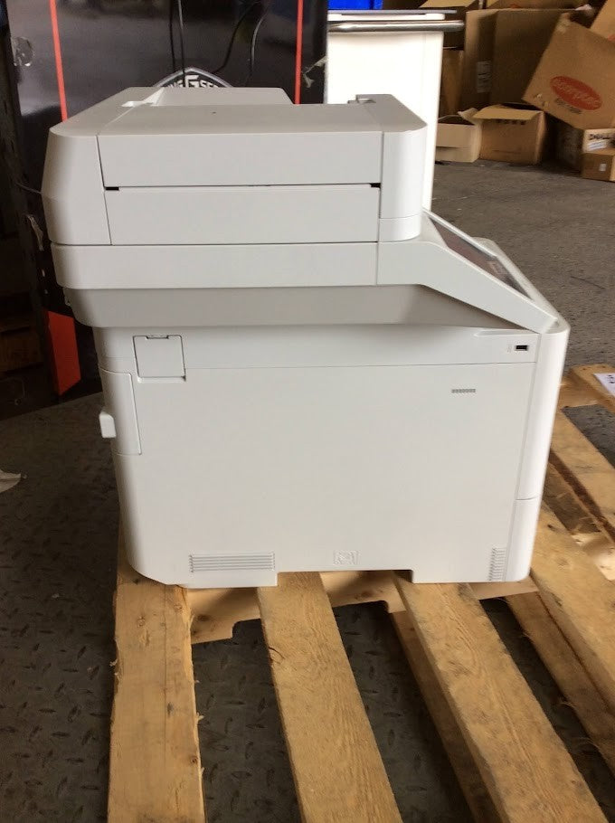 [AU Seller] Brother MFC-L9630CDN A4 Colour All-in-One Laser Printer - Tested