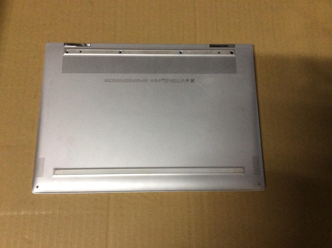 HP Spectre x360 13 ae0550TU Laptop 13.3" i7-8550U 8GBRAM 256GBSSD USB-C Win11 A-
