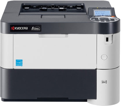 Kyocera FS-2100 dn A4 Laser Printer - Monochrome Tested [AU Seller]