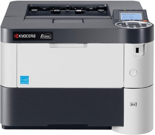 Kyocera FS-2100 dn A4 Laser Printer - Monochrome Tested [AU Seller]