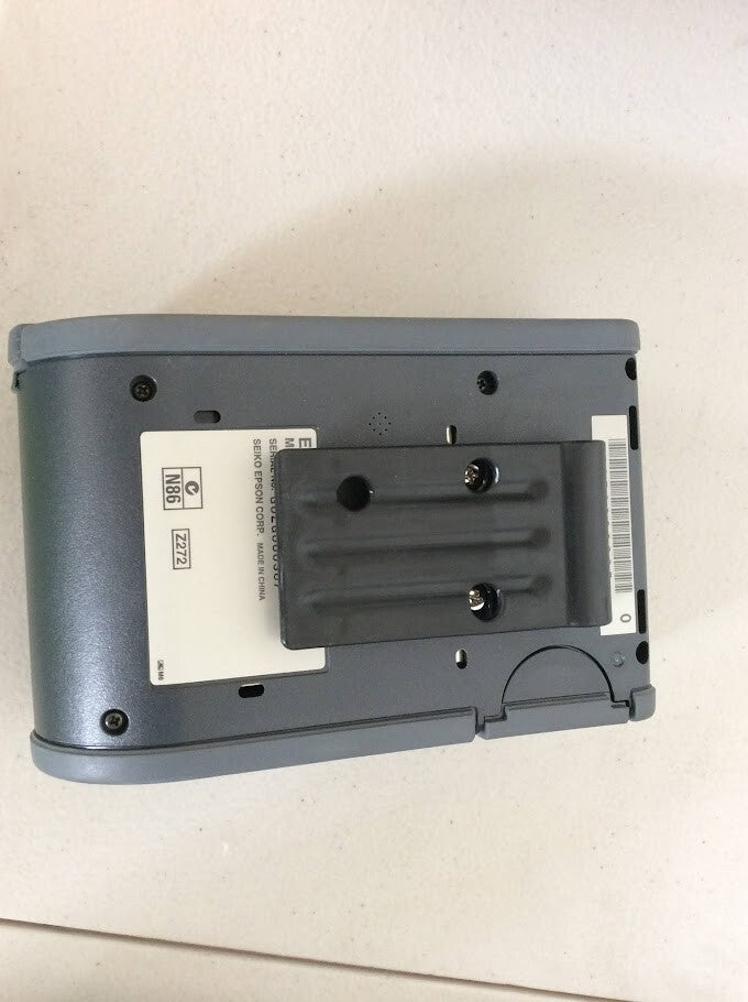 Epson TM-P60 M196A Portable POS Terminal Receipt Printer Tested Au Seller