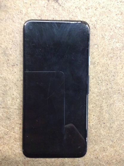 Google Pixel 4A Phone 5.81" 16GBRAM 256GBSSD Wi-Fi Bluetooth Black Au Seller A-