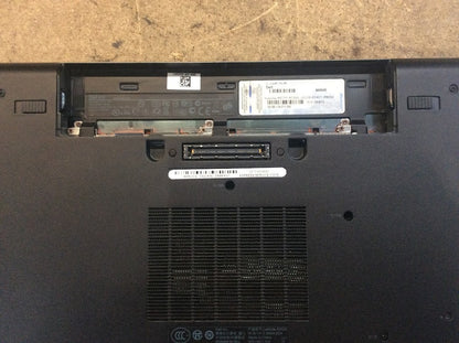 [AU] DELL Latitude E6520 Laptop 15.6" i5-2520M 4GBRAM 500GB HDMI VGA Win11 B