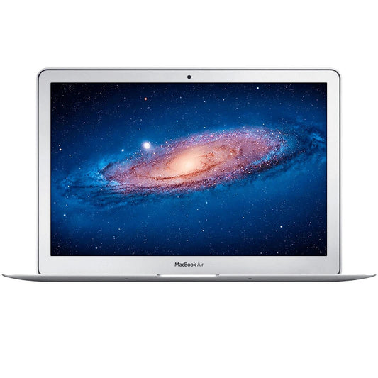 Apple MacBook Air A1369 Laptop 13.3" i5-2557M 4GBRAM 128GB Silver Au Seller B