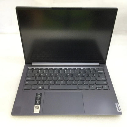 [AU] Lenovo Yoga Slim 7 Laptop 13.3" i5-1135G7 8GBRAM 512GBSSD USB-C Win11 A-